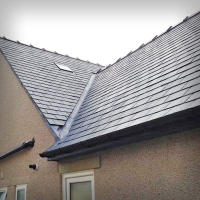 roofing in matlock derbyshire