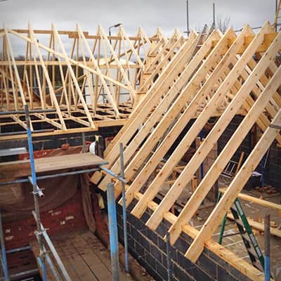 joinery in matlock derbyshire